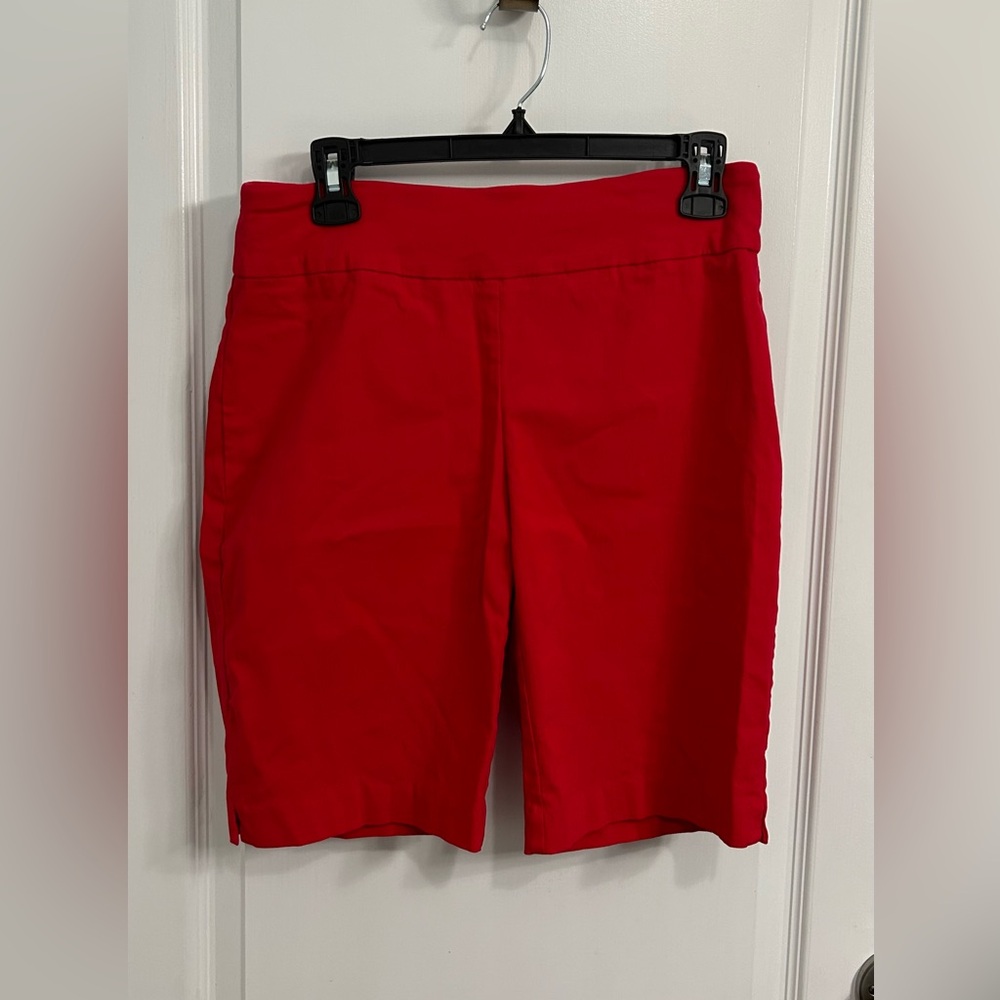 Attyre Shorts